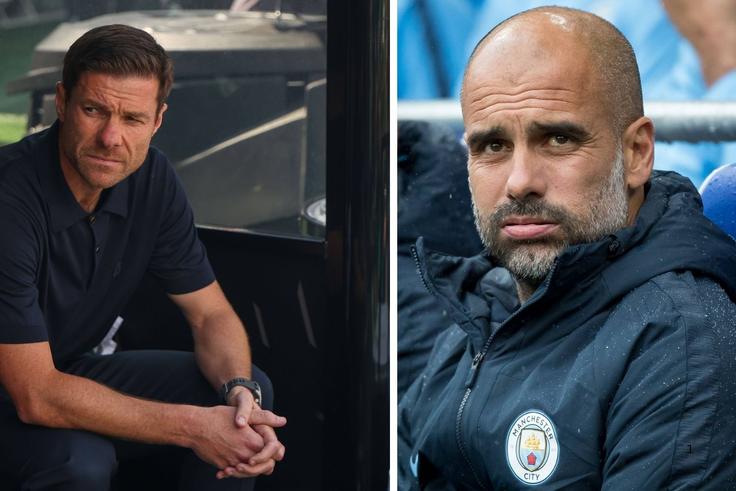 Real Madrid Plan to Unsettle Man City With £100 Million Bid for Pep Guardiola’s Favourite