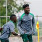 Time to make an impact - Super Eagles Anthony Ijoma shares belief ahead of CHAN