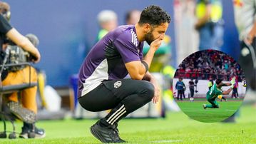 Manchester United Transfer Blow as Loan Bid for Experienced Premier League Goalkeeper is Rejected