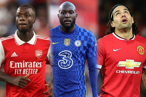 10 Worst Premier League Signings of All Time