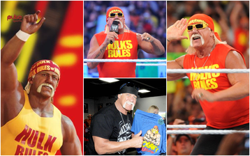 Hulk Hogan: 5 Legendary Rivalries That Made Him a Wrestling Icon