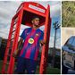 Cheap car from a broke club? Fans mock Barca as Rashford pulls up in new ride