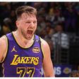Dončić set to sign new Lakers contract