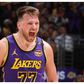 Dončić set to sign new Lakers contract