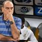 Avram Grant, Zambia coach.