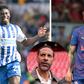 3 Reasons Why Rio Ferdinand Believes Manchester United Should Avoid Benjamin Sesko