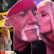 Hulk Hogan's wife mourns WWE legend and painfully reveals cause of death