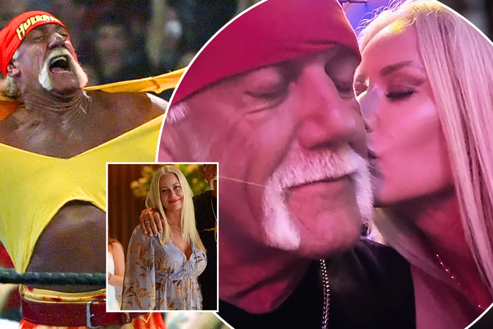 Hulk Hogan's wife mourns WWE legend and painfully reveals cause of death