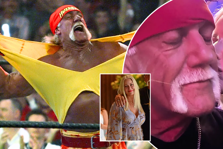 Hulk Hogan's wife mourns WWE legend and painfully reveals cause of death