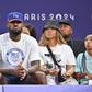 LeBron James wife Savannah reacts as NBA icon joins Philadelphia 76ers for final chapter