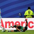 'Messi came over to apologise' – Algeria defender breaks silence on World Cup tackle