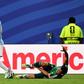 'Messi came over to apologise' – Algeria defender breaks silence on World Cup tackle