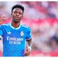 Arsenal make move for Vinicius Jr