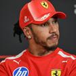 Hamilton urges Ferrari to find more pace despite strong Friday showing