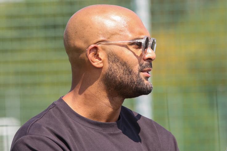 'Missing the World Cup should never happen'- Ex-Super Eagles star calls for major changes
