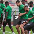 Super Eagles star ready for comeback after Achilles injury