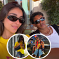 World Cup winner Lamine Yamal whisks away girlfriend Inés García to Saint-Tropez for lavish getaway