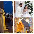 Man City star Donnarumma weds long-time partner Alessia