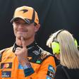 Hungarian GP: Norris SNATCHES pole as Hamilton secures and loses 2nd spot after dramatic qualifying session