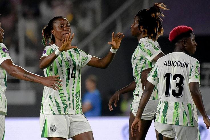 Super Falcons WAFCON 2026 Campaign Expectations