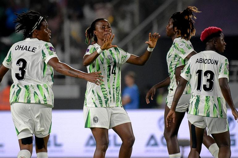 Super Falcons WAFCON 2026 Campaign Expectations