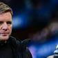 Don't compare him to Isak — Newcastle boss desperate for Arsenal target to stay