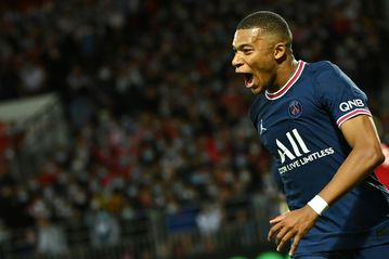 Madrid make 160mn bid for Mbappe: reports