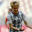 Racially-abused Furuhashi 'good to go' for Celtic in Europa League clash