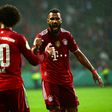 Bayern Munich put 12 past minnows Bremer in German Cup
