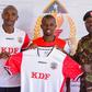 Fresh blood injected into Ulinzi Stars as new signings are unveiled