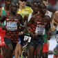 How Ishmael Kipkurui plans to conquer the 5000m at the World Championships