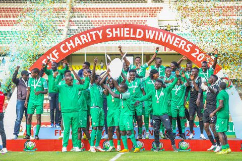 FKF Premier League teams clear license obstacles for thrilling 2023/24 season