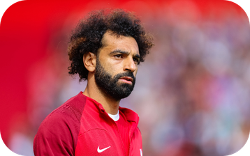 Report: Mo Salah has 'played' his last Liverpool game, medical booked