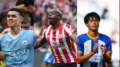 Fantasy Premier League: 5 ‘must have’ players ahead of Game Week 3