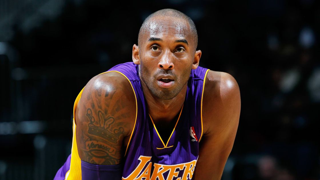 LA Lakers to honour Kobe Bryant with statue in 2024 - AfrosportNow