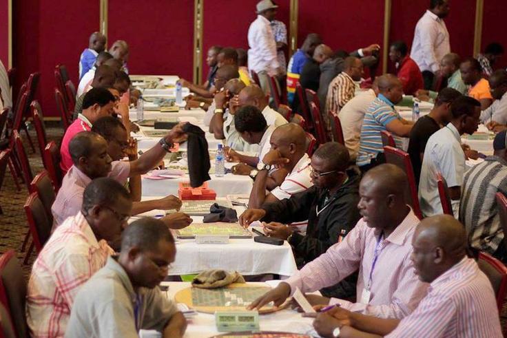 Over 225 players set for African Youth Scrabble Championship in Lagos