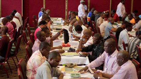 Over 225 players set for African Youth Scrabble Championship in Lagos