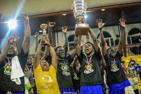 City Oilers set to host invitational to prepare for BAL campaign