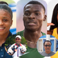 AFN President laments on Nigerian athletes' indulging in fraud || Photo Credit: Oral Roberts University, The Oasis Reporters, Radio Nigeria, Pulse Sports and The Interview Nigeria || Created by Stephen