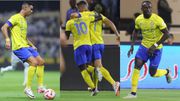 Cristiano Ronaldo bags hat-trick, Sadio Mane nets brace as Al Nassr defeats Al Fateh for 1st win