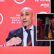Rubiales asked to retire as RFEF boss || Image credit: Imago