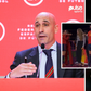 Rubiales asked to retire as RFEF boss || Image credit: Imago