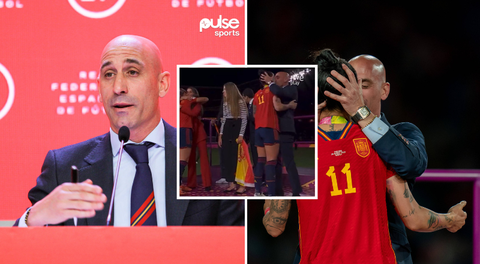 Kiss Gate: RFEF regional heads tell Rubiales to resign