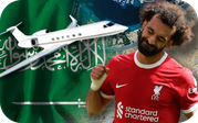 Revealed: Breakdown of Al-Ittihad's irresistible offer for Mo Salah including private jet