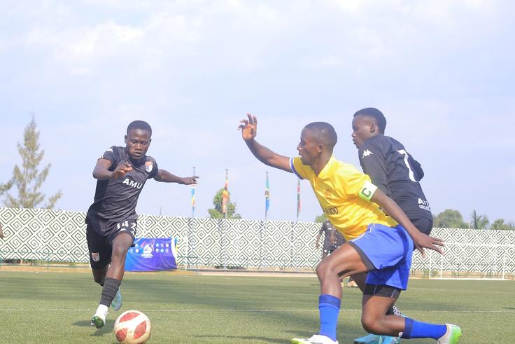 East African school games still troubled by age-cheaters as doubts cast over Ugandan players