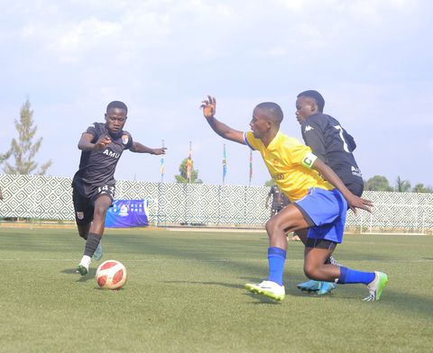 East African school games still troubled by age-cheaters as doubts cast over Ugandan players