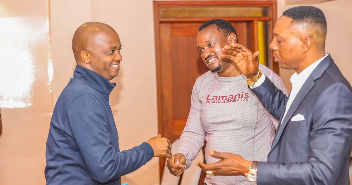 mwendwa-engages-fkf-premier-league-clubs-in-productive-sponsorship