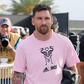 WATCH: Lionel Messi’s personal bodyguard, a former Navy Seal, who follows him everywhere