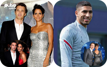 Another Hakimi assist: Sports fans jubilate as Halle Berry set to pay ex-husband after divorce