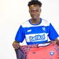 AFC Leopards signing Boniface Munyendo.